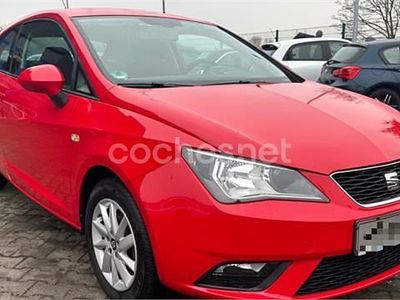 Seat Ibiza SC