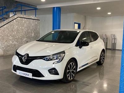 Usado Renault Clio V Intens 90 CV (66 kW) 2021