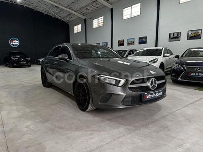 Mercedes A220