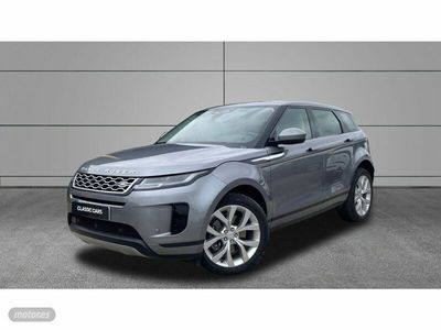 usado Land Rover Range Rover evoque D163 MHEV SE 4WD Auto 120 kW (163 CV)