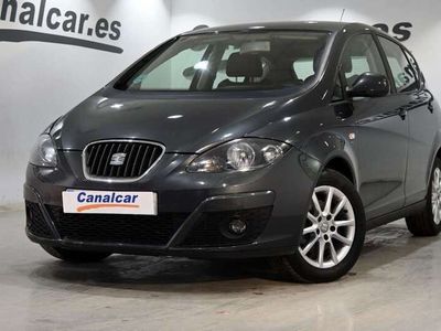 usado Seat Altea 1.2 TSI Style 77 kW (105 CV)