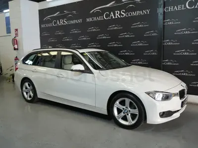 Usado BMW 318