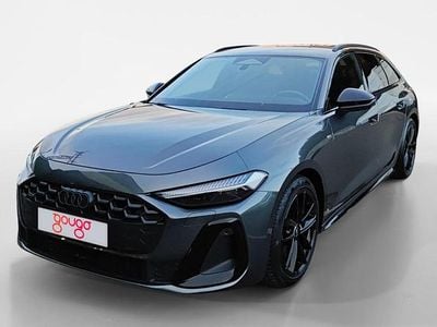 Usado 2025 Audi A5 Basis Familiar | 54.900 € (Un poco caro)