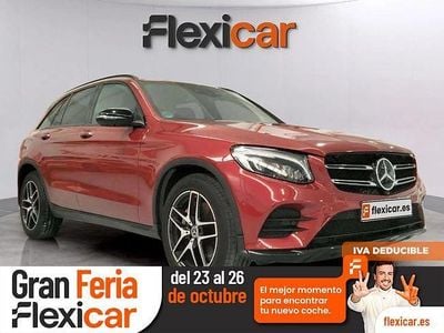 Mercedes GLC250