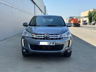 Citroën C4 Aircross