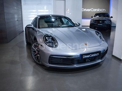 Porsche 911 Carrera 4S
