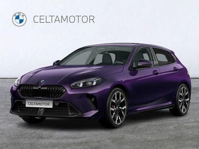 Nuevo BMW 120 163 CV (119 kW) 2026 Otro Utilitario