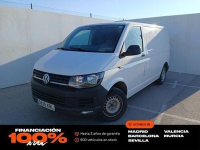 VW T6.1