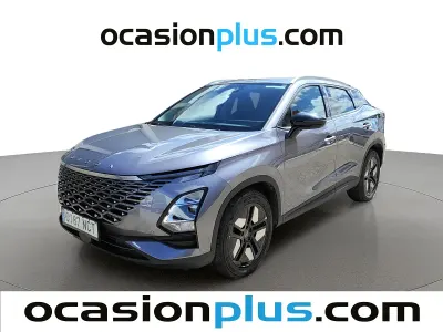 Occasion Omoda 5 147 PK (108 kW) 2025 Grijs SUV