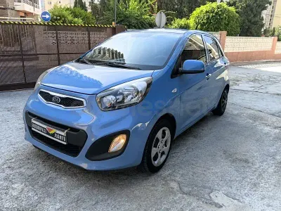 Usado Kia Picanto