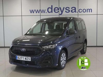 Ford Tourneo