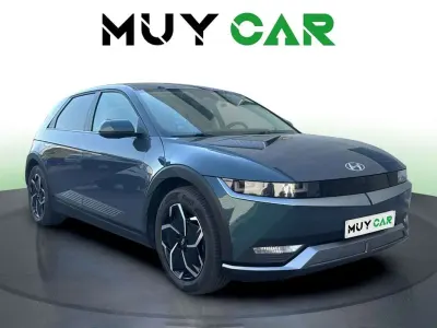 Usado Hyundai Ioniq 5