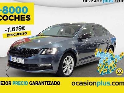 usado Skoda Octavia 1.5 TSI Ambition