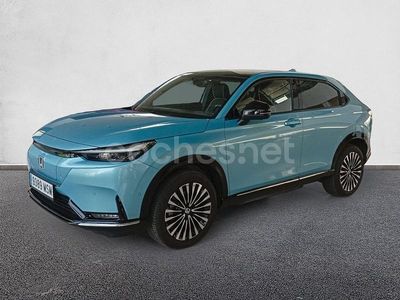 Eléctrico Usado 2024 Honda e:Ny1 Advance SUV | 36.995 € (Precio justo)