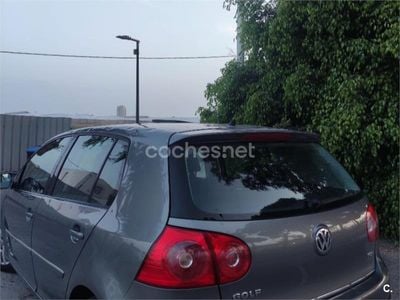 VW Golf VI