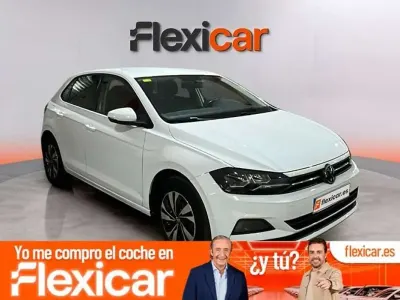 Usado VW Polo