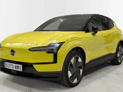Usado Volvo EX30 Plus 200 kW (272 CV) 2024 Eléctrico SUV