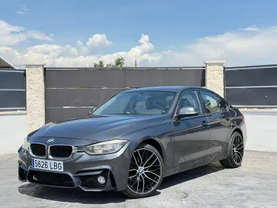 Usado BMW 316