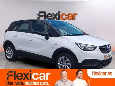 Occasion Opel Crossland X