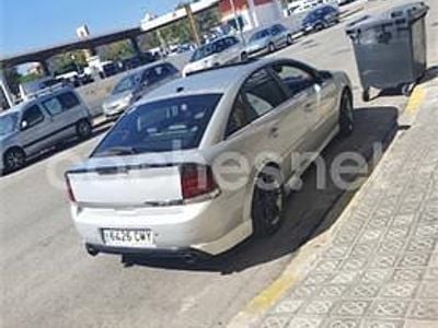 Gris / plata Usado 2003 Opel Vectra GTS Elegance Berlina | 4200 €