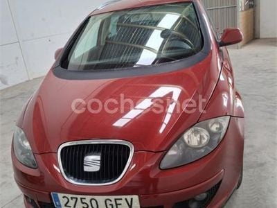 Seat Altea XL