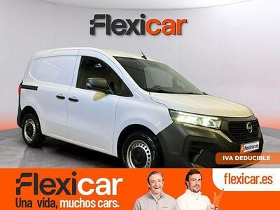 Nissan Townstar