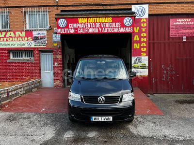 VW Multivan