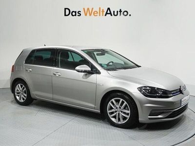 usado VW Golf 1.5 Tsi Evo Bm Advance Dsg7 96kw