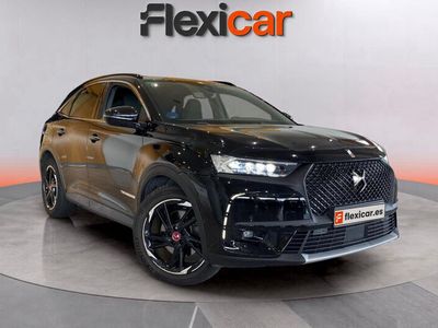 DS Automobiles DS7 Crossback