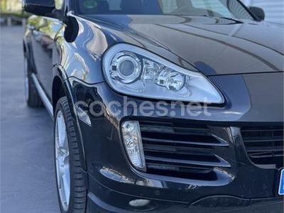 Porsche Cayenne S
