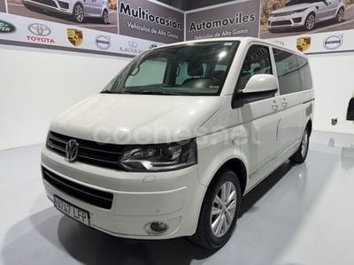 VW Multivan