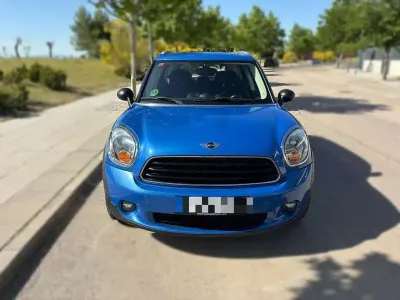 Usado Mini ONE