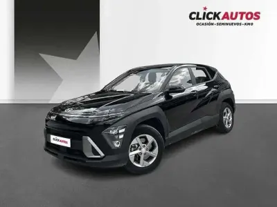 Usado Hyundai Kona