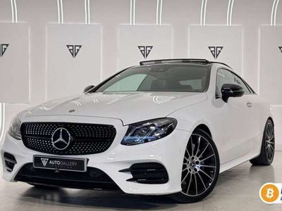 Mercedes E350