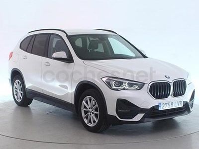Usado BMW X1 150 HP (110 kW) 2022 Branco SUV
