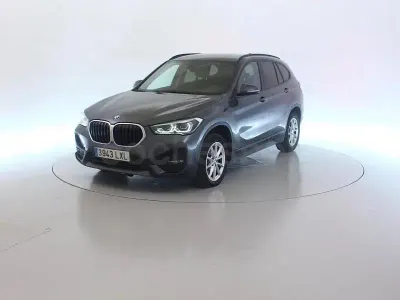 Usado BMW X1