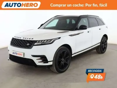 Occasion Land Rover Range Rover Velar