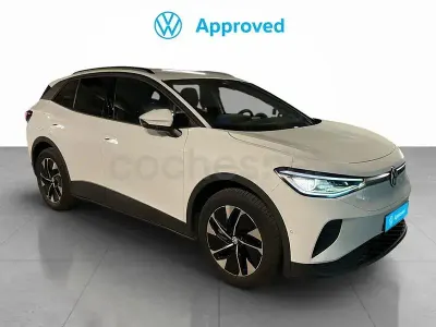 Usado VW ID.4 Pro 210 kW (286 CV) 2026 Eléctrico SUV