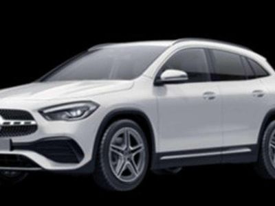 Blanco Usado 2020 Mercedes GLA200 SUV | 29.500 € (Caro)