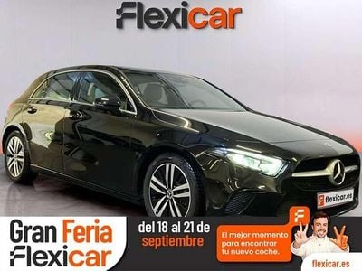 Mercedes A180