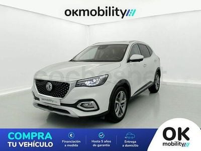 Usado MG EHS Luxury 258 CV (189 kW) 2023 Blanco SUV