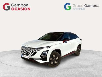 Usado Omoda 5 147 CV (108 kW) 2025 Blanco SUV