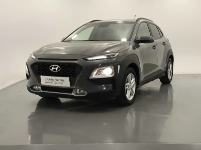 Occasion Hyundai Kona