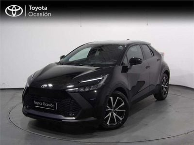 Usado Toyota C-HR Advance 140 CV (102 kW) 2024 SUV