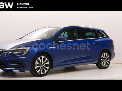 Renault Mégane IV