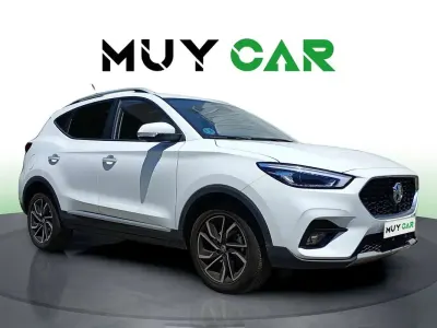 Usado MG ZS