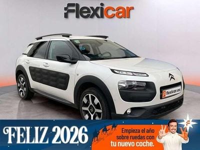 Blanco Usado 2018 Citroën C4 Business Class Berlina | 11.590 € (Precio justo)