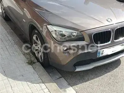 Usado BMW X1