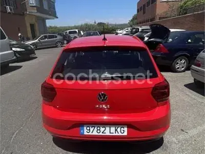 Usado VW Polo