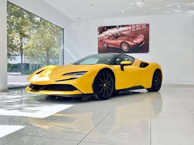 Ferrari SF90